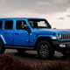 Jeep Wrangler review (2024)