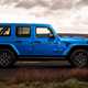 Jeep Wrangler review (2024)