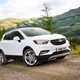 Vauxhall to launch new X-badged crossovers