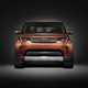 The new 2017 Land Rover Discovery