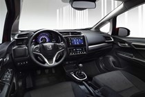 New interior offers greater refinement