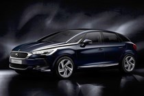 Revised DS 5 marks launch of brand as a stand alone company