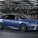 Ford Focus RS revealed