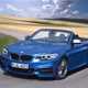 BMW 2 Series Convertible launched