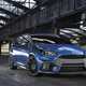 New Ford Focus RS is even more powerful than the hot Focus ST