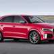 The new Audi Q3 promises improved economy and power output, as well as aesthetic improvements