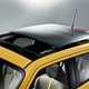 Nissan Juke 2014 yellow sunroof