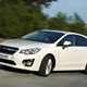 Family look and all-wheel drive for the all-new Subaru Impreza