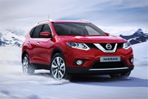 New Nissan X-Trail is bigger than the current model and will be offered with five or seven seats
