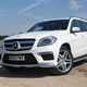 Mercedes-Benz Gl grows in size and offers more passenger space
