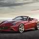 The Ferrari California T has a smaller yet more powerful engine than before thanks to the magic of turbocharging