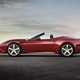 The Ferrari California T can boast some serious performance figures: 0-62mph in less than four seconds and a top speed of nearly 200mph