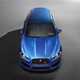 Power comes from the same 5.0-litre supercharged V8 as the Jaguar XFR-S saloon
