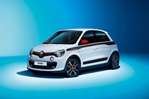The all-new Renault Twingo has its engine at the back