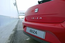 SEAT Ibiza Mk4