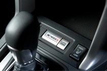Subaru Forester XT drive mode S button 