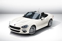 Fiat 124 Spider (16-) preview