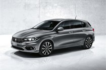 Fiat Tipo preview
