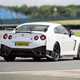 Carbon fibre, trick aerodynamics and prodigious performance for the Nissan GT-R Nismo