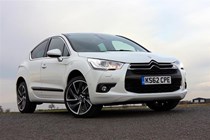 Facelifted version of the DS4 will eventually form part of a six-model DS range