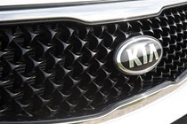 So-called '3D' finish is part of the new 2014 grille