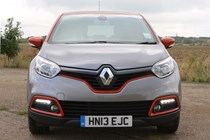 Used Renault Captur Review (2012-2019) MK1