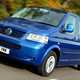 VW Caravelle 2003-