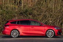 Ford Focus Estate review (2022)
