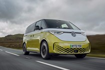 VW ID Buzz review
