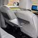 VW ID. Buzz review, rear seat trays