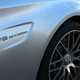 Mercedes-Benz C-Class AMG Saloon 2016 Exterior detail