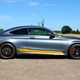 Mercedes-Benz C-Class Coupe AMG 2016 Edition 1 Static exterior