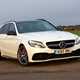 Mercedes-Benz C-Class AMG Estate 2016 Static exterior