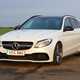 Mercedes-Benz C-Class AMG Estate 2016 Static exterior