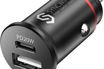 Syncwire USB Charger