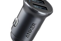 Anker Car Charger