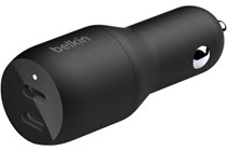 Belkin USB-C PD Car Charger