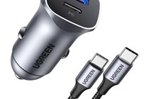 UGREEN 30W Car Charger