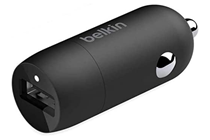 Belkin Quick Charge USB Car Charger