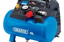 Draper Air Compressor