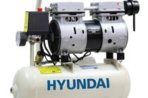 Hyundai Low Noise Electric Air Compressor