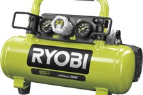 Ryobi air compressor