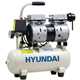 Hyundai Low Noise Electric Air Compressor
