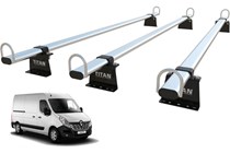 Titan accessories roof racks