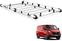 Van Guard roof bar