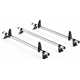 rhino delta 3 roof racks