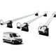 Titan accessories roof racks