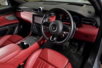 Maserati Grecale review (2024)