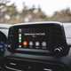 Apple CarPlay phone call