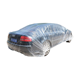 Top Soon plastic car cover